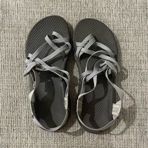 Chacos size 8